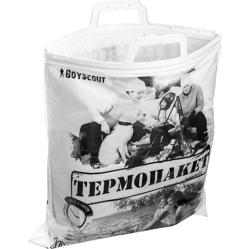 Термосумка Boyscout 61435
Термосумка Boyscout 61435