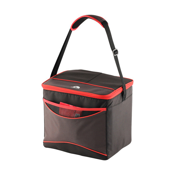 Термосумка Igloo Collapse&Cool 24 18L Black-Red 162722
Термосумка Igloo Collapse&Cool 24 18L Black-Red 162722