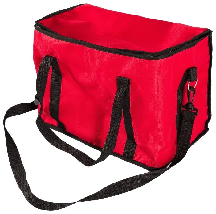 Термосумка AvtoTink 12L Red 61005
Термосумка AvtoTink 12L Red 61005