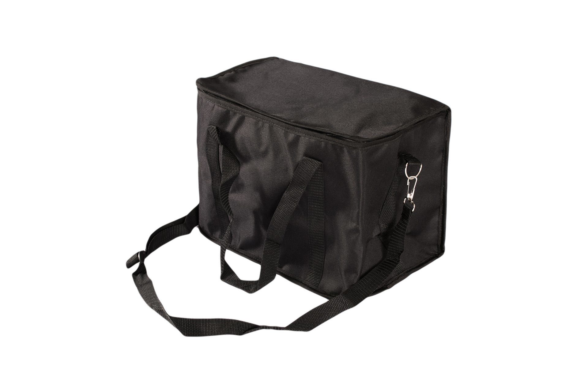 Термосумка AvtoTink 12L Black 61004
Термосумка AvtoTink 12L Black 61004