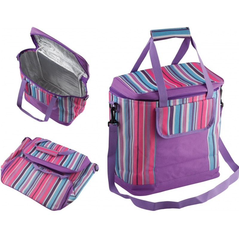 Термосумка Lines, CB-97, 20л, р-р: 31*17*36см
Термосумка Lines, CB-97, 20л, р-р: 31*17*36см