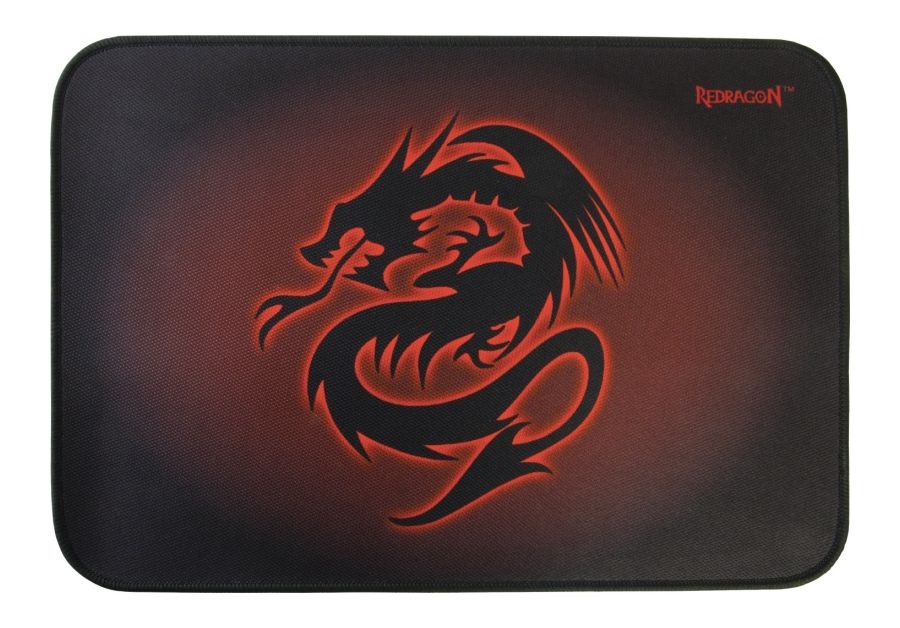 Коврик игоровой Redragon Tiamat L 405х285х4 мм, Черный;красный
Коврик игоровой Redragon Tiamat L 405х285х4 мм, Черный;красный