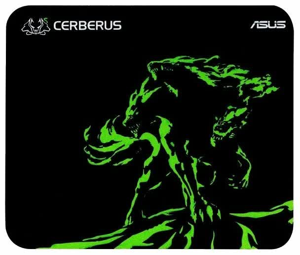 Коврик для мыши Asus Cerberus Mini чёрный/красный (90YH01C3-BDUA00)
Коврик для мыши Asus Cerberus Mini чёрный/красный (90YH01C3-BDUA00)