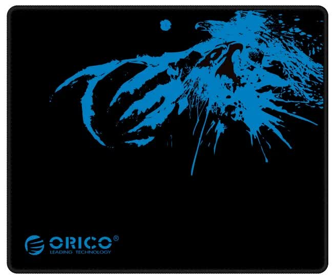 Коврик Orico MPA3025(чёрный)
Коврик Orico MPA3025(чёрный)