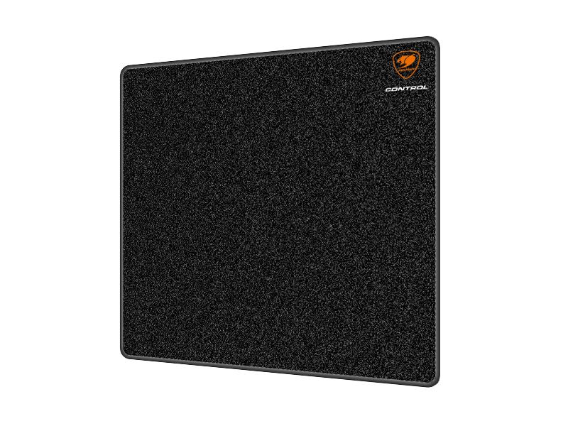 Коврик Cougar Control 2 L, Черный
Коврик Cougar Control 2 L, Черный