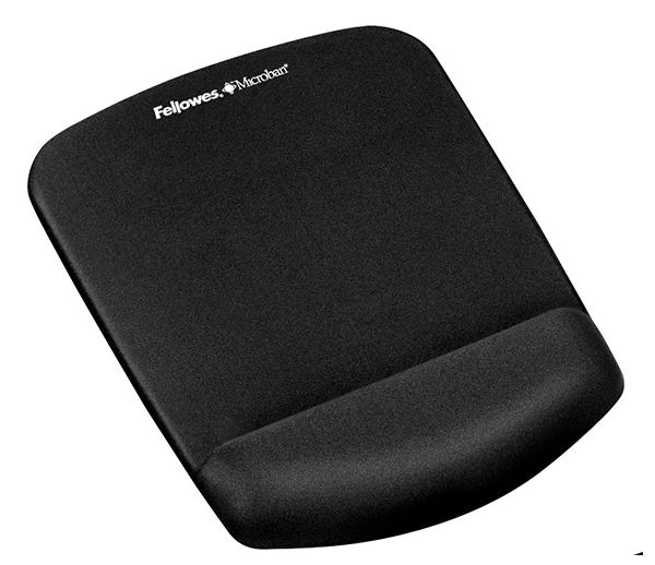 Коврик Fellowes PlushTouch черный (FS-92520)
Коврик Fellowes PlushTouch черный (FS-92520)