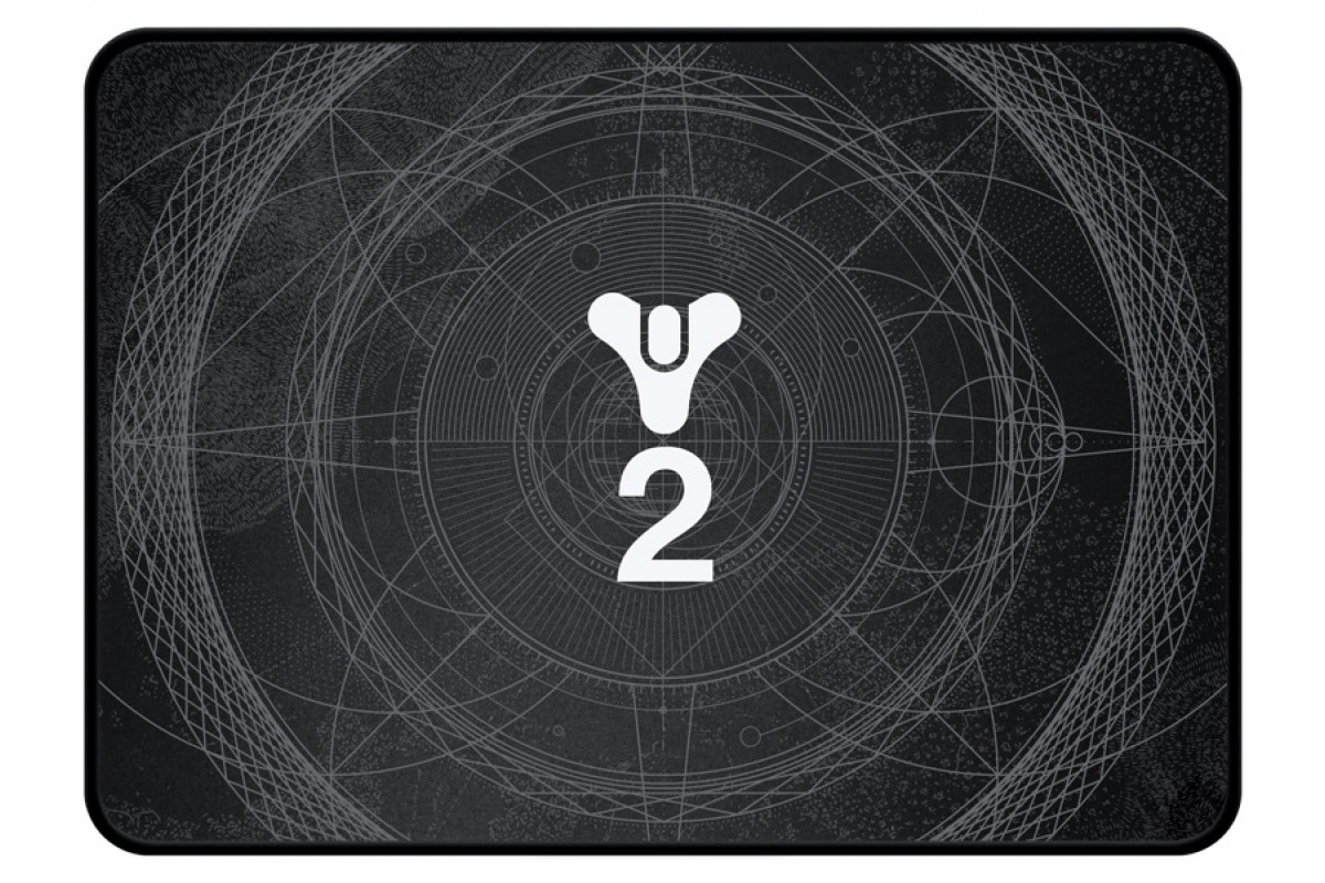 Коврик Razer Goliathus Destiny 2 Speed Medium (RZ02-01072100-R3M1
Коврик Razer Goliathus Destiny 2 Speed Medium (RZ02-01072100-R3M1