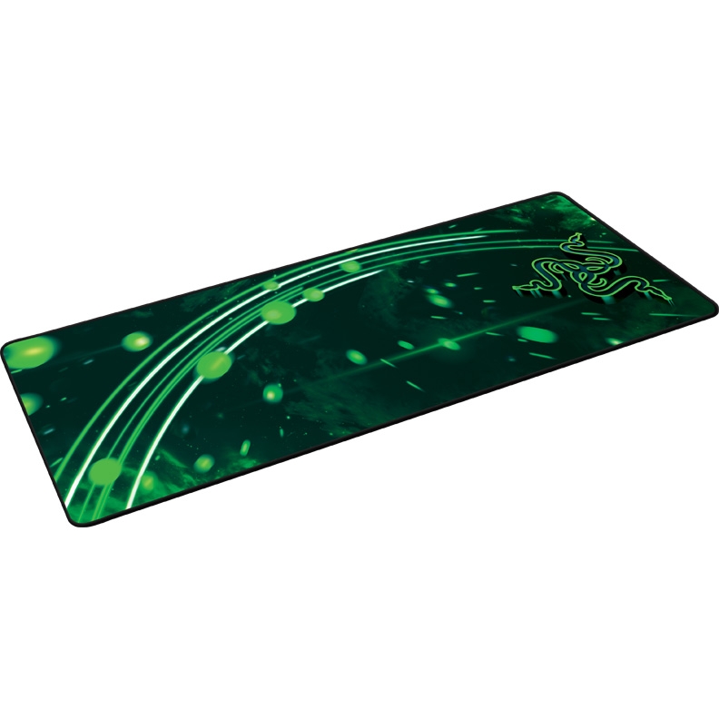 Коврик Razer Goliathus Speed Cosmic Extended (RZ02-01910400-R3M1), Черный;зеленый
Коврик Razer Goliathus Speed Cosmic Extended (RZ02-01910400-R3M1), Черный;зеленый