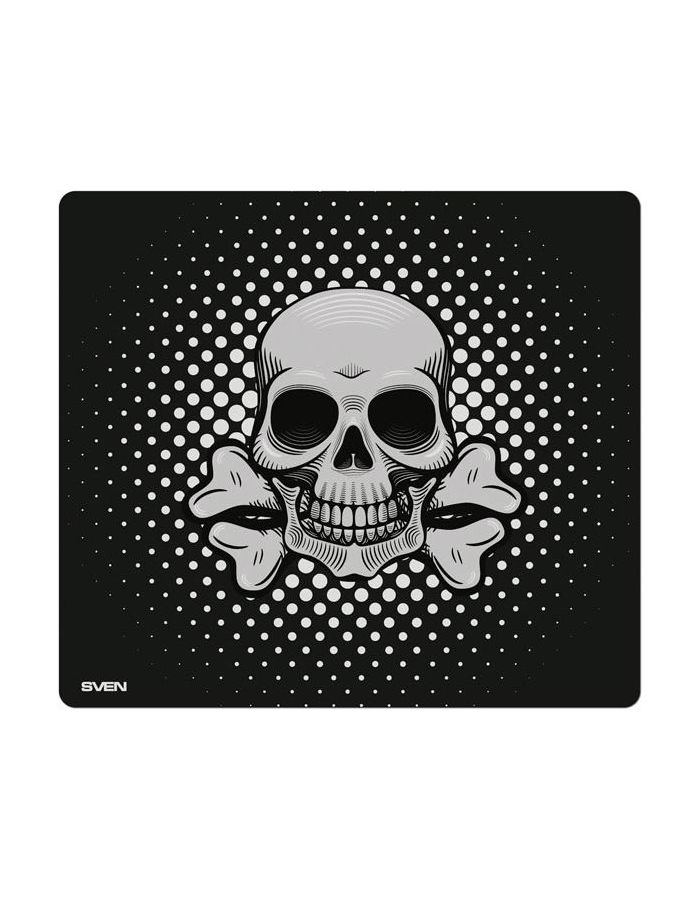 Коврик SVEN MP-GF2L (SV-016937), Черный;рисунок
Коврик SVEN MP-GF2L (SV-016937), Черный;рисунок