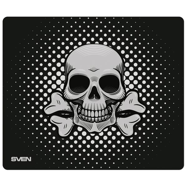 Коврик SVEN MP-GF2M (SV-016944), Черный;рисунок
Коврик SVEN MP-GF2M (SV-016944), Черный;рисунок
