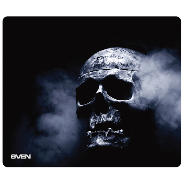 Коврик SVEN MP-GS1M (SV-016968), Черный
Коврик SVEN MP-GS1M (SV-016968), Черный