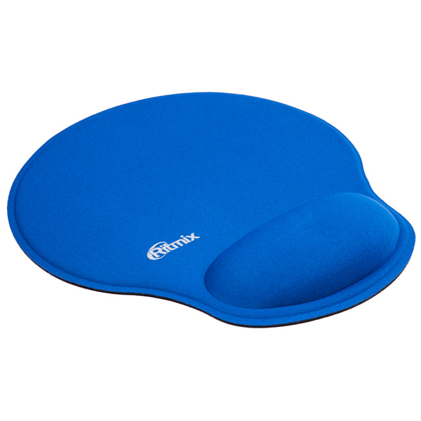 Коврик Ritmix MPD-045 Blue 
Коврик Ritmix MPD-045 Blue