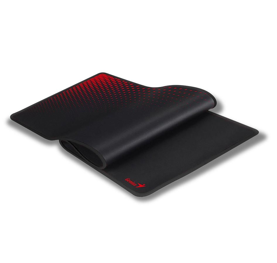 Коврик для мыши Genius G-Pad 800S, Красный;черный
Коврик для мыши Genius G-Pad 800S, Красный;черный