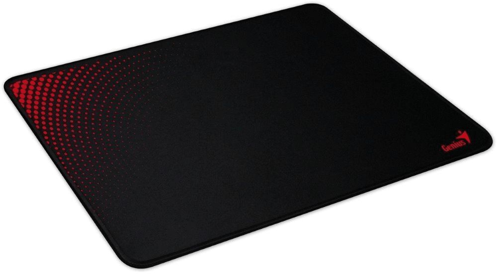 Коврик для мыши Genius G-Pad 300S, Красный;черный
Коврик для мыши Genius G-Pad 300S, Красный;черный