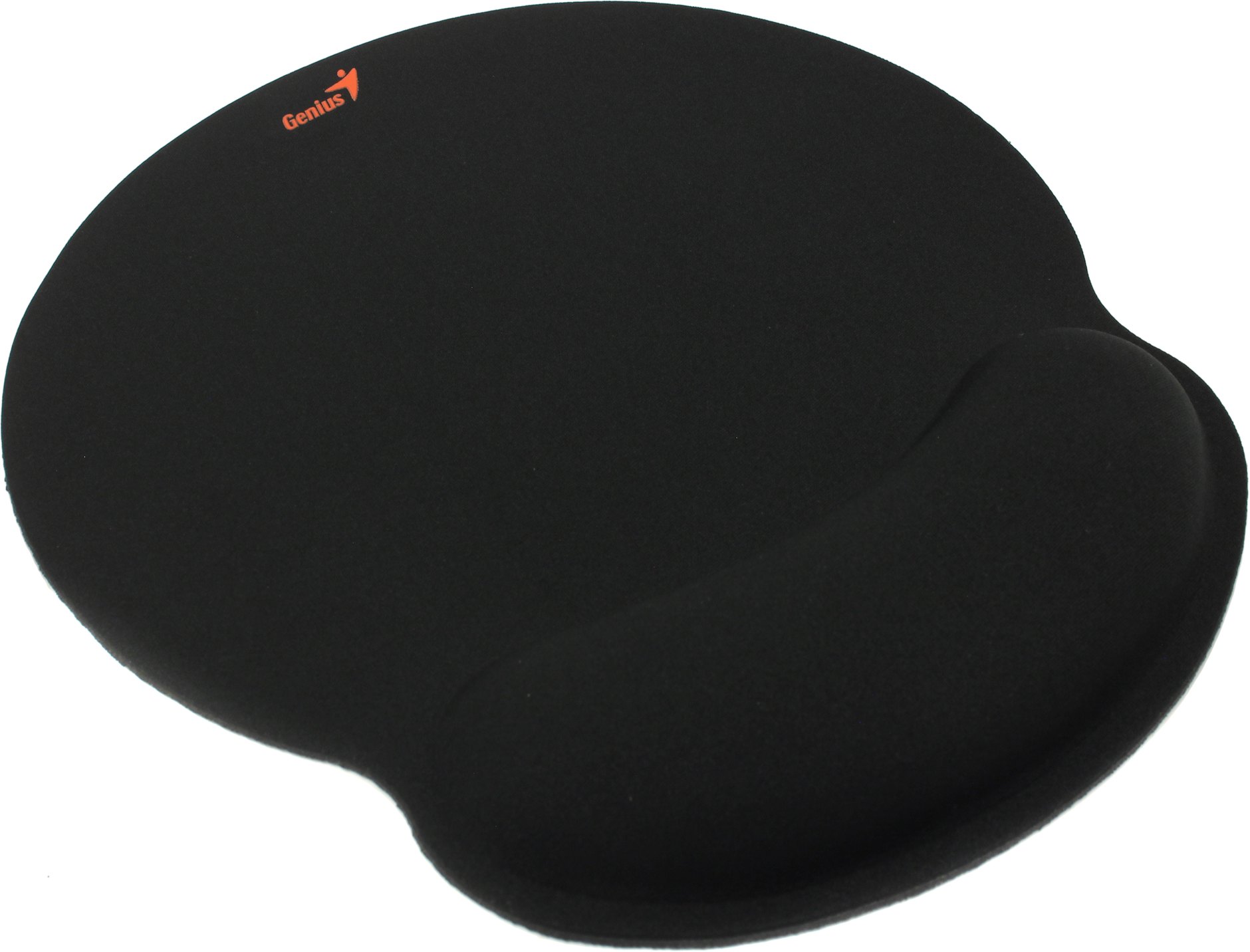 Коврик для мыши Genius G-WMP 100, Черный
Коврик для мыши Genius G-WMP 100, Черный