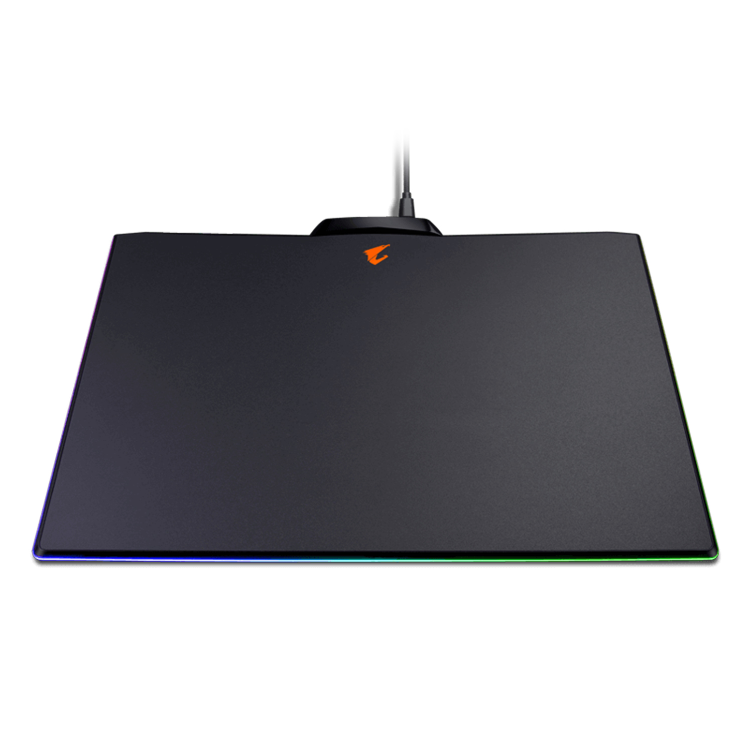 Коврик для мыши Gigabyte Gaming AORUS P7
Коврик для мыши Gigabyte Gaming AORUS P7