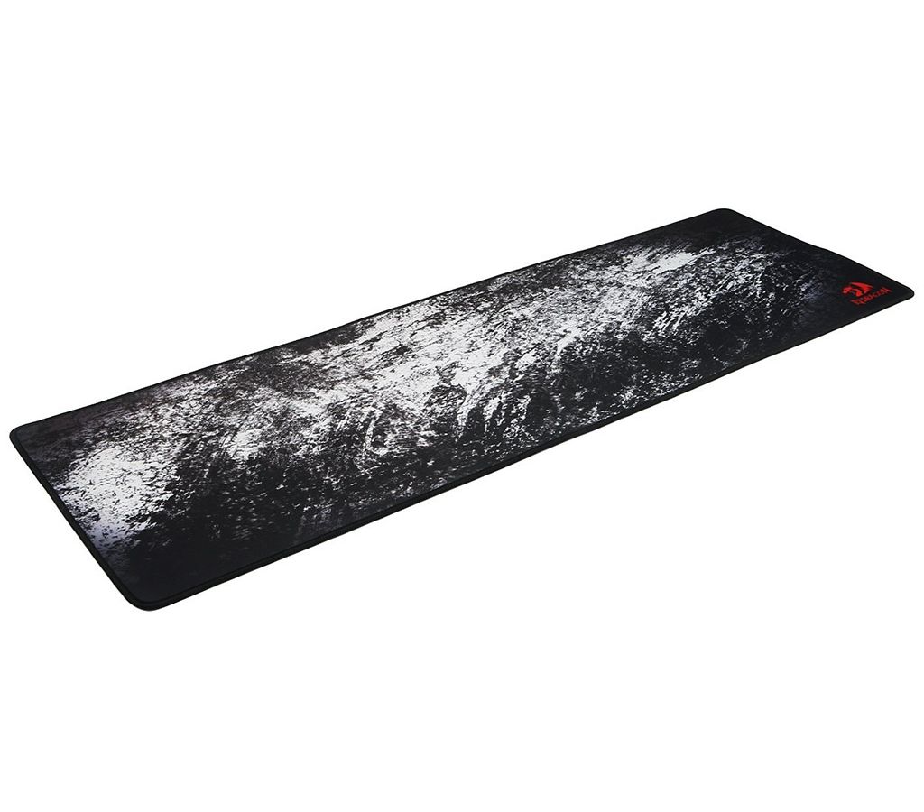 Коврик Redragon Taurus, Черный
Коврик Redragon Taurus, Черный