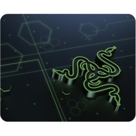 Коврик Razer Goliathus Mobile (RZ02-01820200-R3M1), Зеленый;черный
Коврик Razer Goliathus Mobile (RZ02-01820200-R3M1), Зеленый;черный