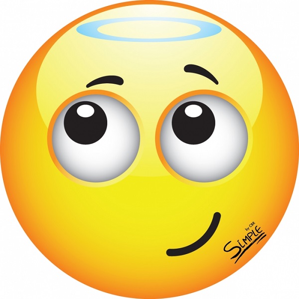 Коврик CBR Simple S9 Angel, Желтый;рисунок 
Коврик CBR Simple S9 Angel, Желтый;рисунок