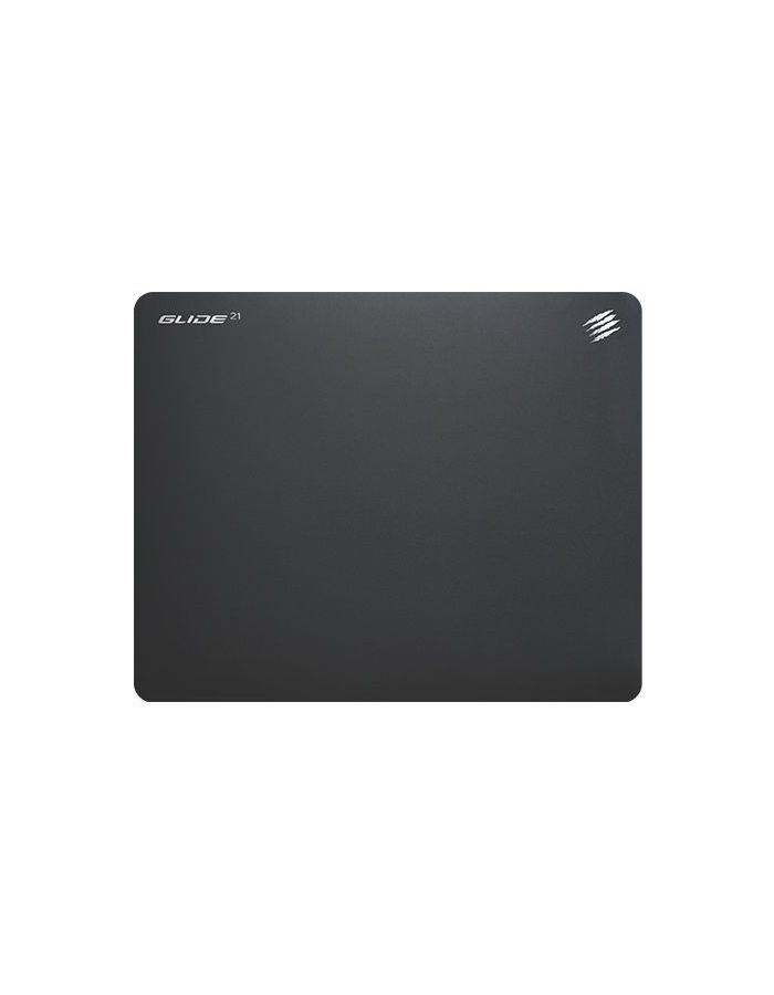 Игровой коврик для мыши Mad Catz G.L.I.D.E. 21 чёрный (430 x 370 x 1.8 мм, силикон, водоотталкивающая ткань), Черный
Игровой коврик для мыши Mad Catz G.L.I.D.E. 21 чёрный (430 x 370 x 1.8 мм, силикон, водоотталкивающая ткань), Черный