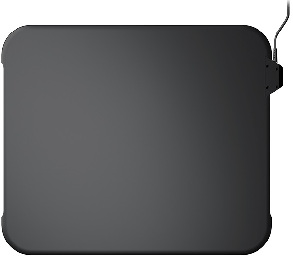 Коврик для мыши Steelseries QcK Prism черный
Коврик для мыши Steelseries QcK Prism черный