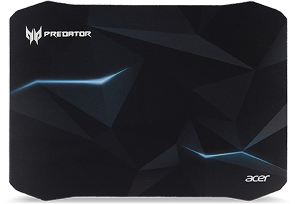 Коврик для мыши Acer Predator Spirit черный (NP.MSP11.004
Коврик для мыши Acer Predator Spirit черный (NP.MSP11.004