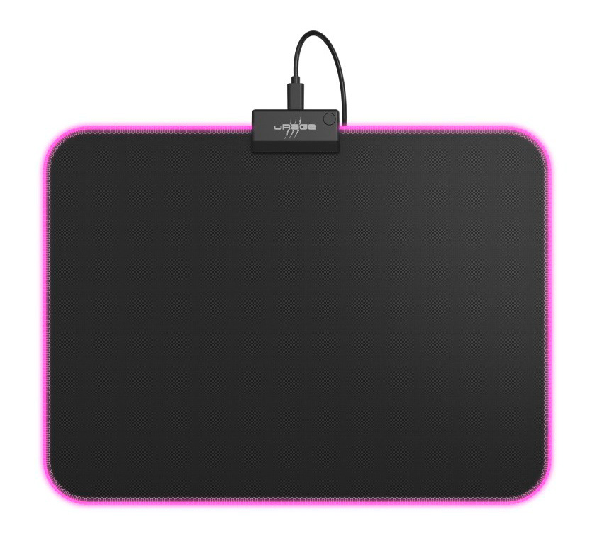 Коврик Hama для мыши uRage Rag Illuminated черный(00113795)
Коврик Hama для мыши uRage Rag Illuminated черный(00113795)