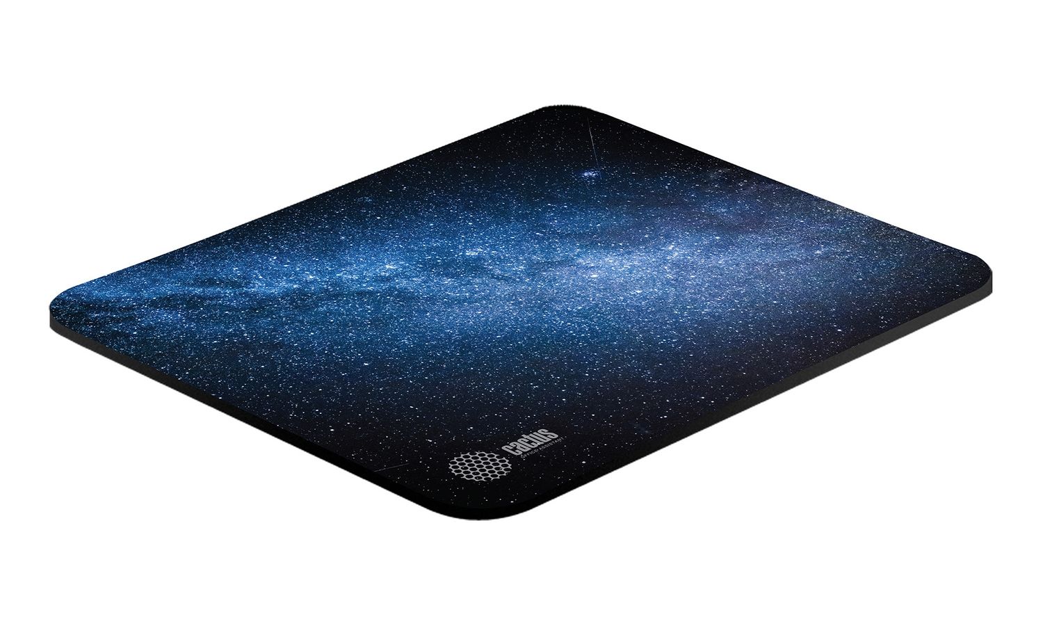 Коврик для мыши Cactus CS-MP-P02M Средний черный
Коврик для мыши Cactus CS-MP-P02M Средний черный