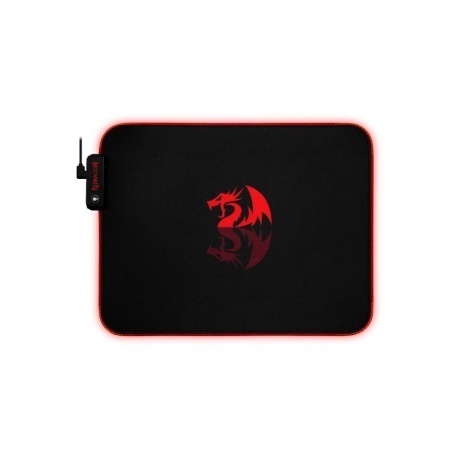 Коврик Redragon Pluto (77588)
Коврик Redragon Pluto (77588)