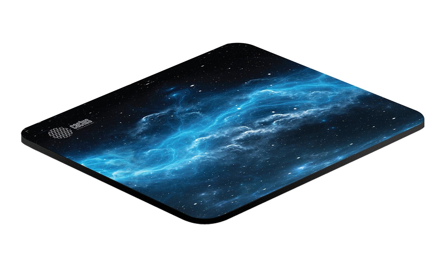 Коврик для мыши Cactus CS-MP-P05M Средний черный
Коврик для мыши Cactus CS-MP-P05M Средний черный