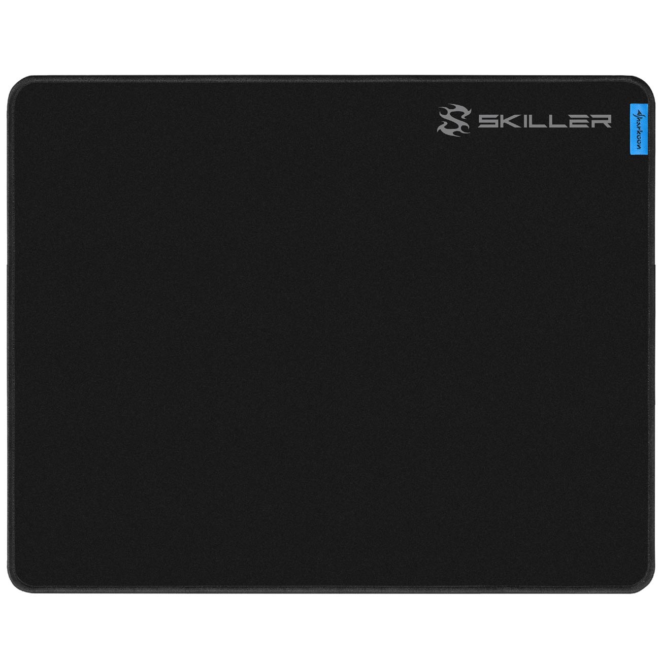 Коврик для мыши SGP1 XL (SKILLER-SGP1-XL), Черный;серый
Коврик для мыши SGP1 XL (SKILLER-SGP1-XL), Черный;серый