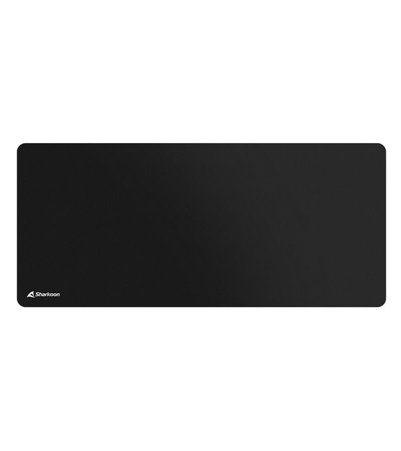 Коврик для мыши Sharkoon 1337 V2 XXL, Черный
Коврик для мыши Sharkoon 1337 V2 XXL, Черный