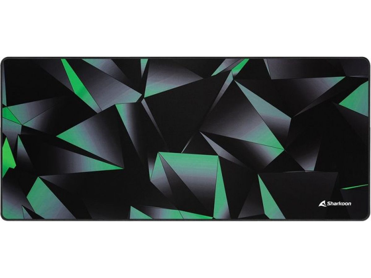 Коврик для мыши Sharkoon Skiller SGP30 XXL STEALTH, Черный;зеленый
Коврик для мыши Sharkoon Skiller SGP30 XXL STEALTH, Черный;зеленый