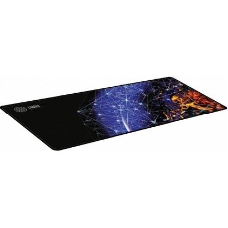 Коврик для мыши Cactus CS-MP-Pro04XXL XXL, Черный;красный;синий
Коврик для мыши Cactus CS-MP-Pro04XXL XXL, Черный;красный;синий