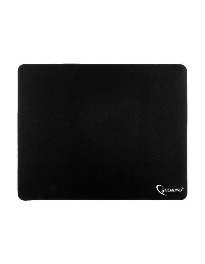 Коврик для мыши Gembird MP-GAME14 черный
Коврик для мыши Gembird MP-GAME14 черный