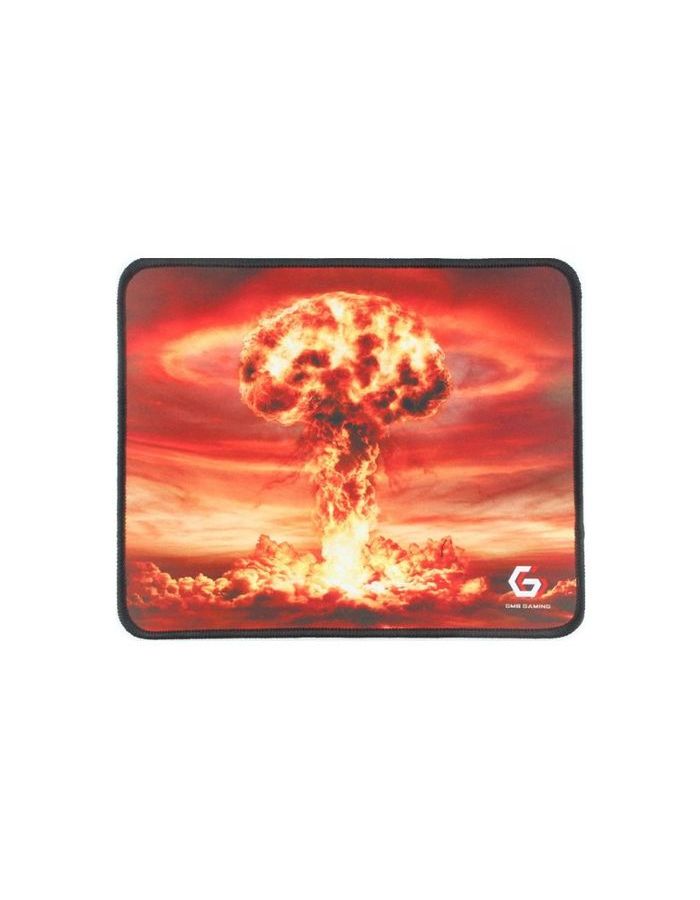 Коврик для мыши Gembird MP-GAME30, С рисунком
Коврик для мыши Gembird MP-GAME30, С рисунком