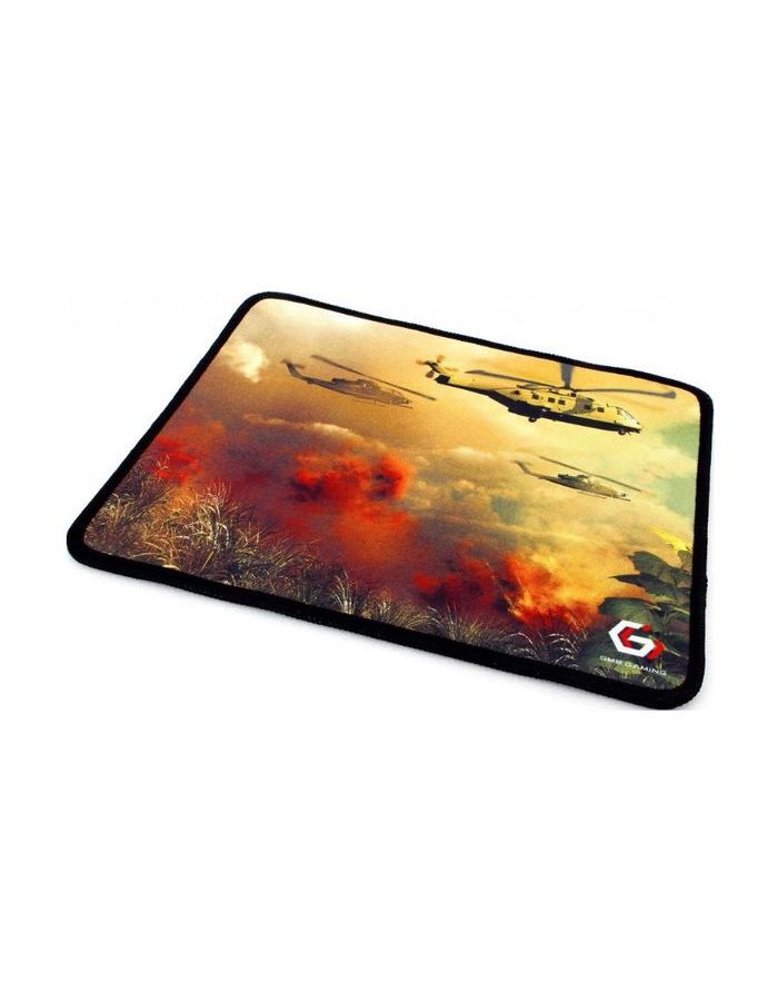 Коврик для мыши Gembird MP-GAME34, С рисунком
Коврик для мыши Gembird MP-GAME34, С рисунком