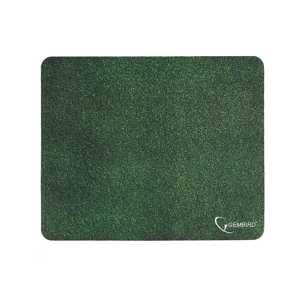 Коврик для мыши Gembird MP-GRASS, Зеленый
Коврик для мыши Gembird MP-GRASS, Зеленый
