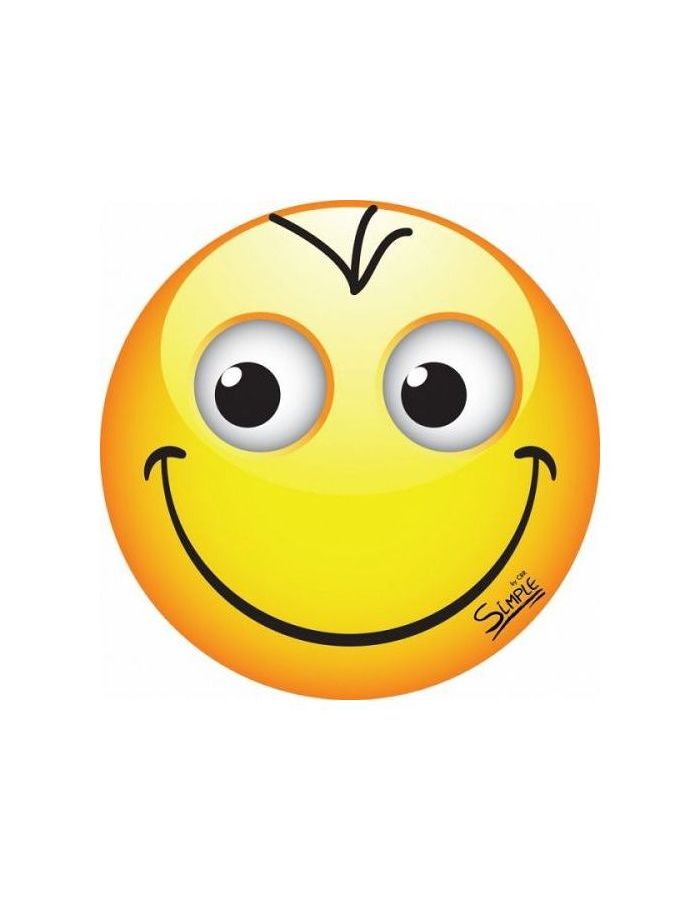 Коврик для мыши Simple S9 Comic, Желтый
Коврик для мыши Simple S9 Comic, Желтый
