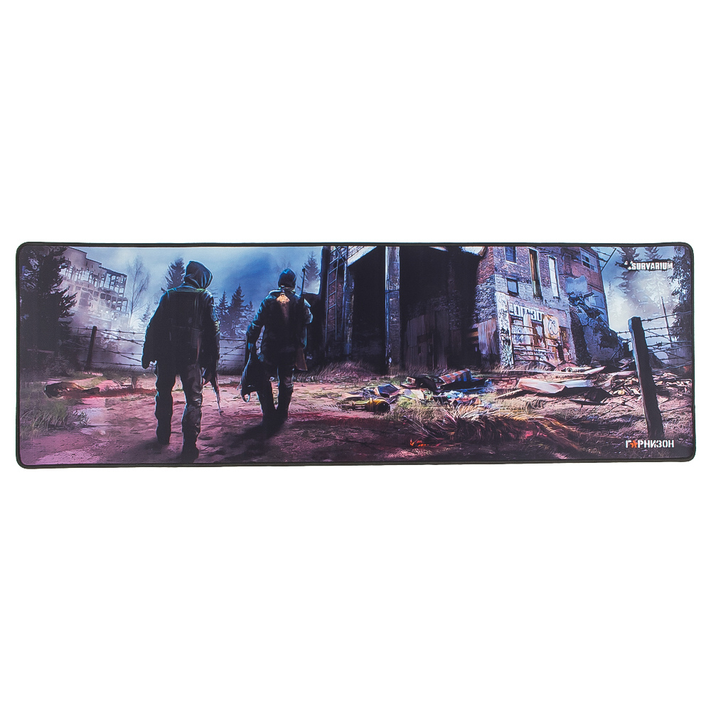 Коврик для мыши Гарнизон GMP-300, С рисунком
Коврик для мыши Гарнизон GMP-300, С рисунком