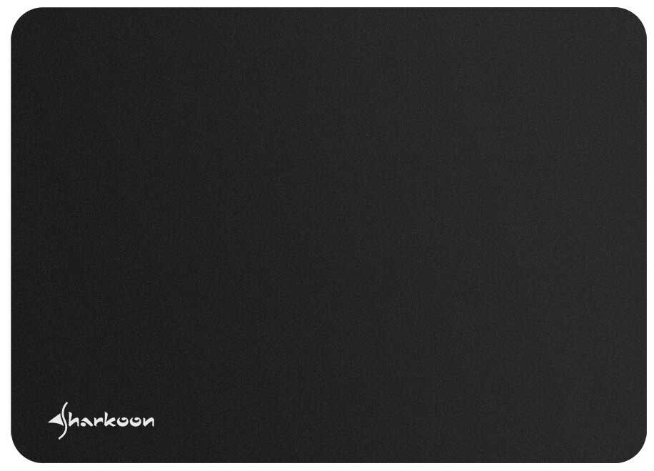 Коврик для мыши Sharkoon 1337 L
Коврик для мыши Sharkoon 1337 L