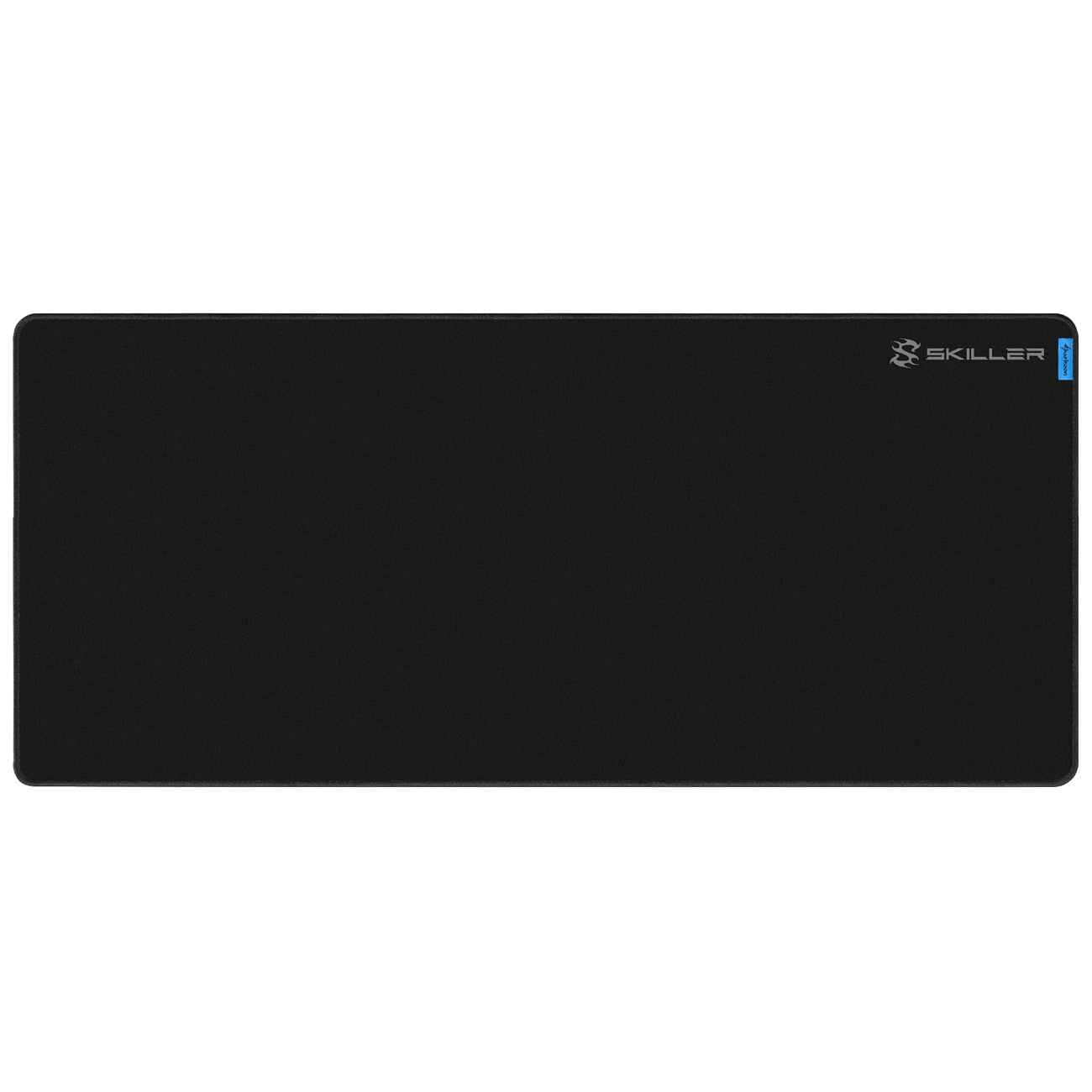 Коврик для мыши Sharkoon SGP1 XXL, Черный
Коврик для мыши Sharkoon SGP1 XXL, Черный