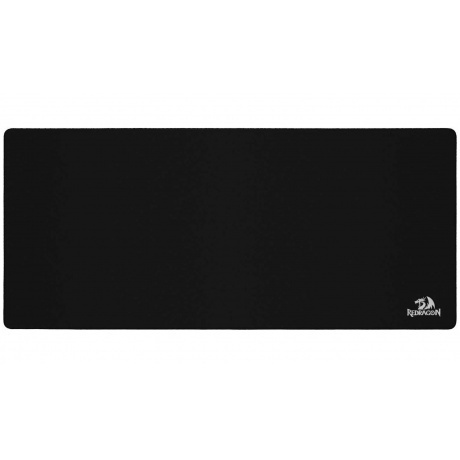 Коврик для мыши Defender Flick XL Redragon (77990), Черный
Коврик для мыши Defender Flick XL Redragon (77990), Черный