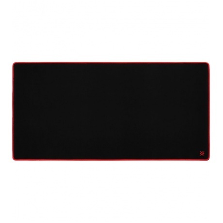 Коврик для мыши Defender Ultra XXL (50564), Черный;красный
Коврик для мыши Defender Ultra XXL (50564), Черный;красный