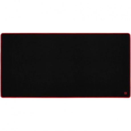 Коврик для мыши Defender Ultra XXL (50564), Черный;красный
Коврик для мыши Defender Ultra XXL (50564), Черный;красный