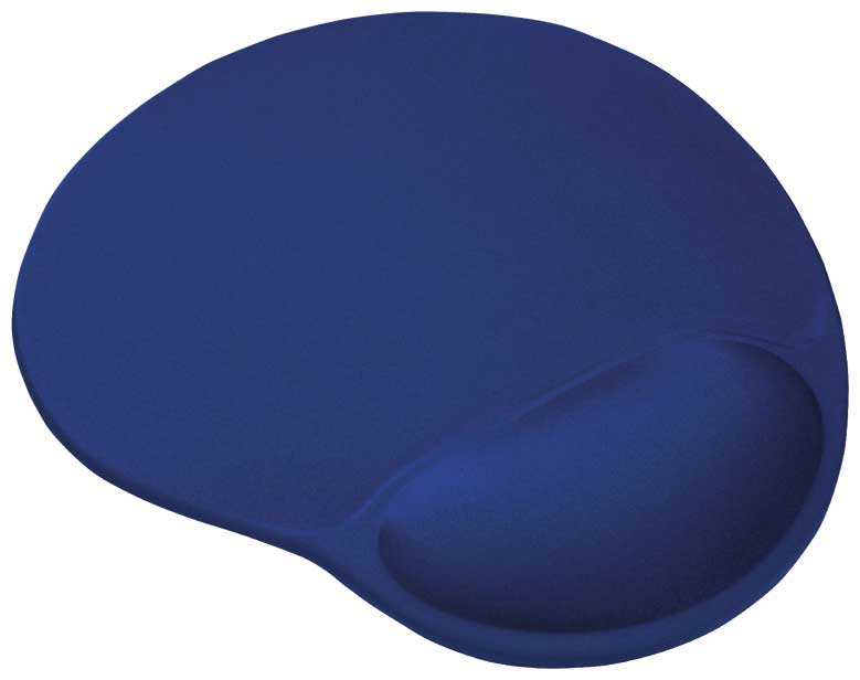 Коврик для мыши Trust Bigfoot синий
Коврик для мыши Trust Bigfoot синий