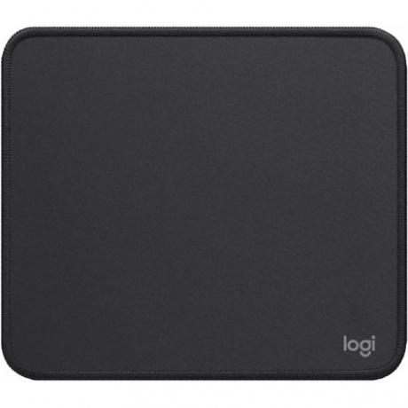 Коврик Logitech Mouse Pad Studio Series Graphite (956-000049), Графитовый
Коврик Logitech Mouse Pad Studio Series Graphite (956-000049), Графитовый