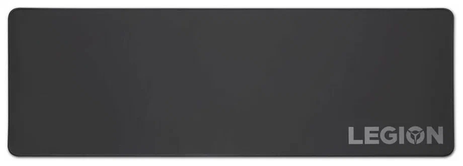 Коврик для мыши Lenovo Legion Gaming XL черный 900x300x3мм (GXH0W29068)
Коврик для мыши Lenovo Legion Gaming XL черный 900x300x3мм (GXH0W29068)
