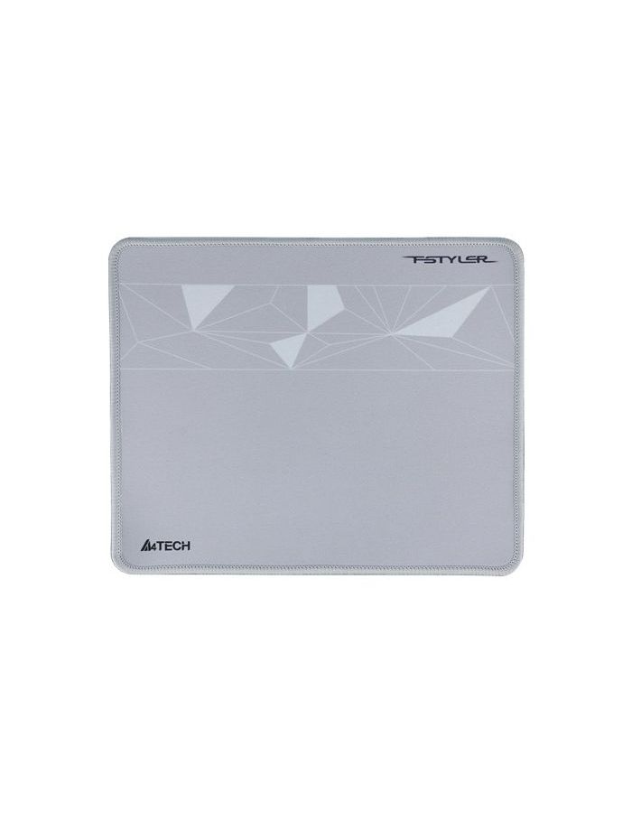 Коврик A4Tech FStyler FP20 серый 250x200x2мм
Коврик A4Tech FStyler FP20 серый 250x200x2мм
