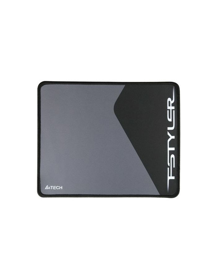 Коврик A4Tech FStyler FP20 черный/белый 250x200x2мм
Коврик A4Tech FStyler FP20 черный/белый 250x200x2мм
